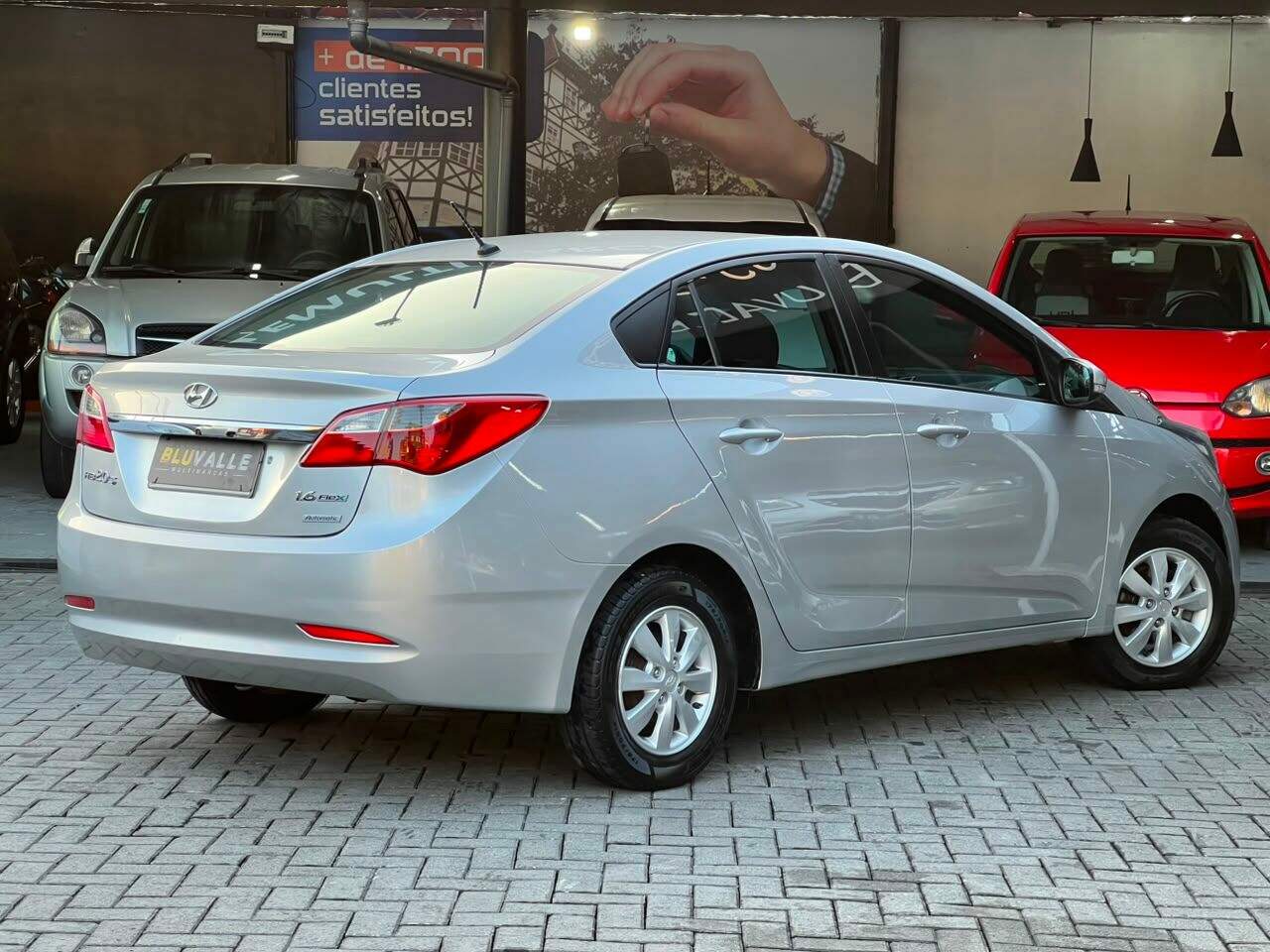 Foto número 776563 do veiculo