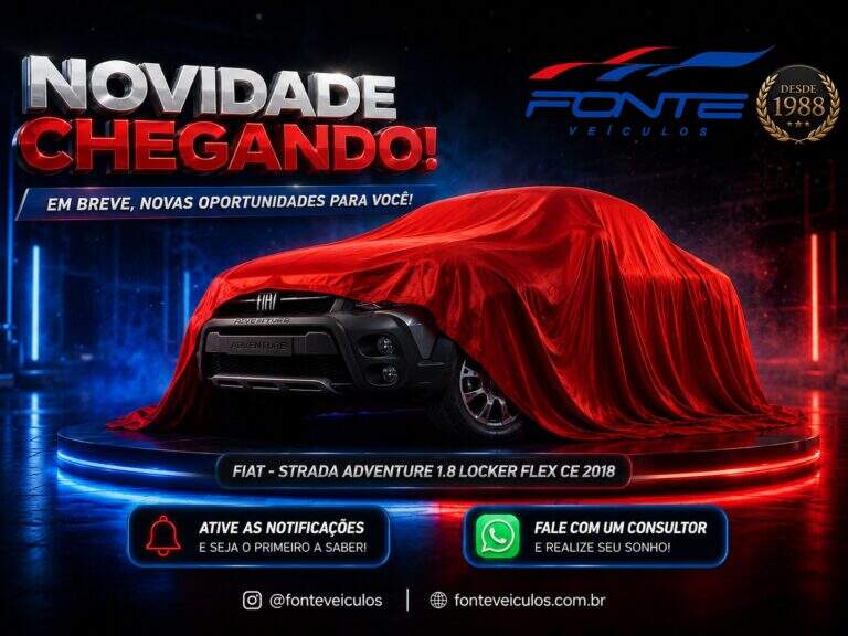 Imagem de destaque do veículo