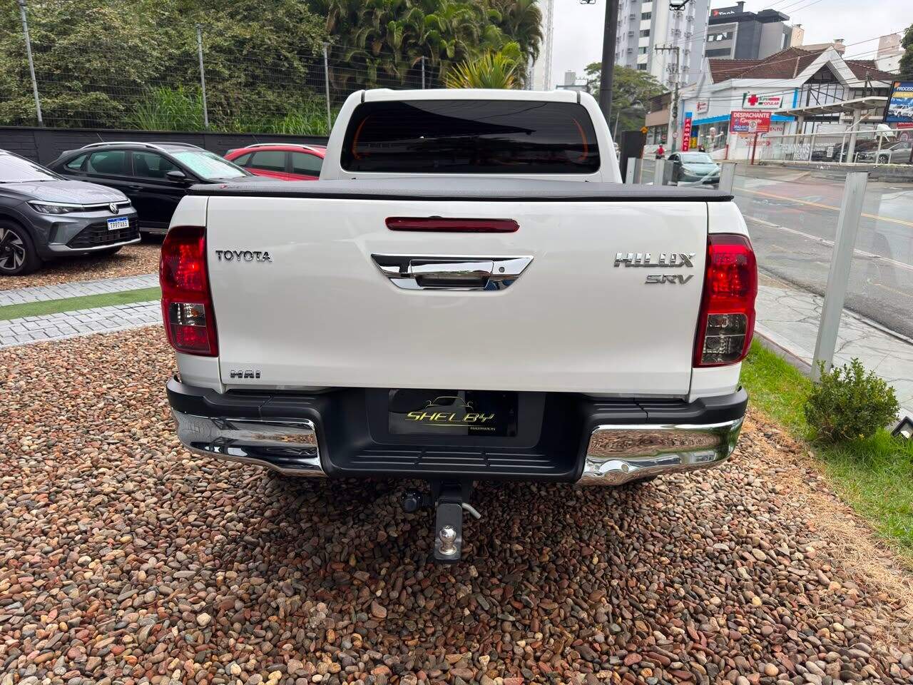 Foto número 759397 do veiculo