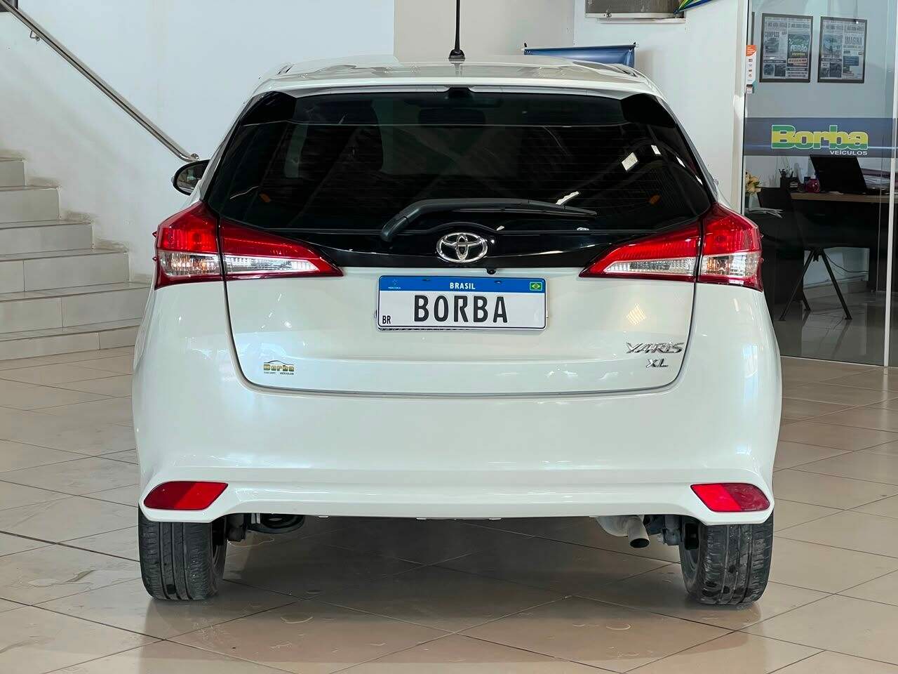 Foto número 793675 do veiculo