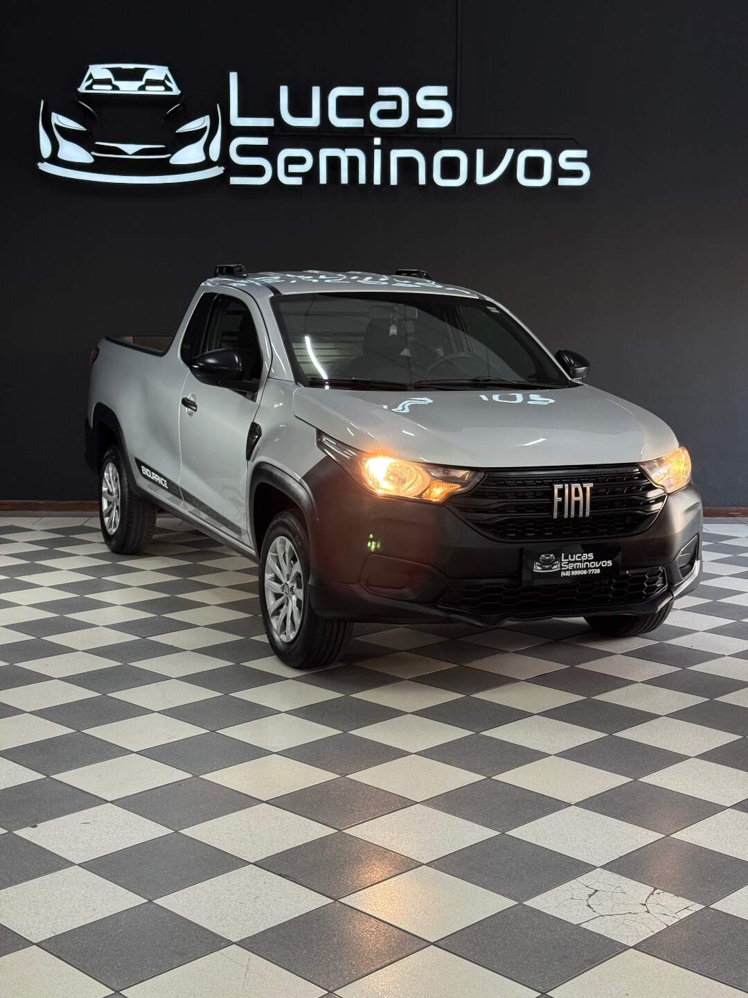 Foto número 768753 do veiculo