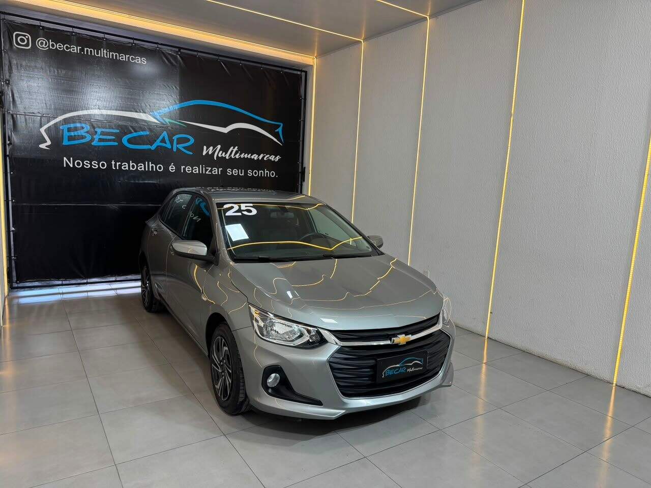 Foto número 779424 do veiculo