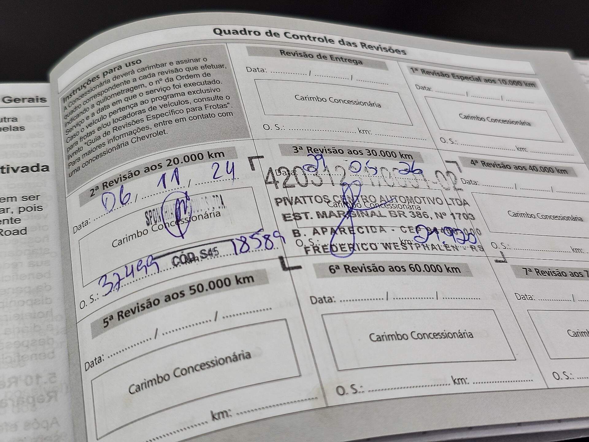 Foto número 772964 do veiculo