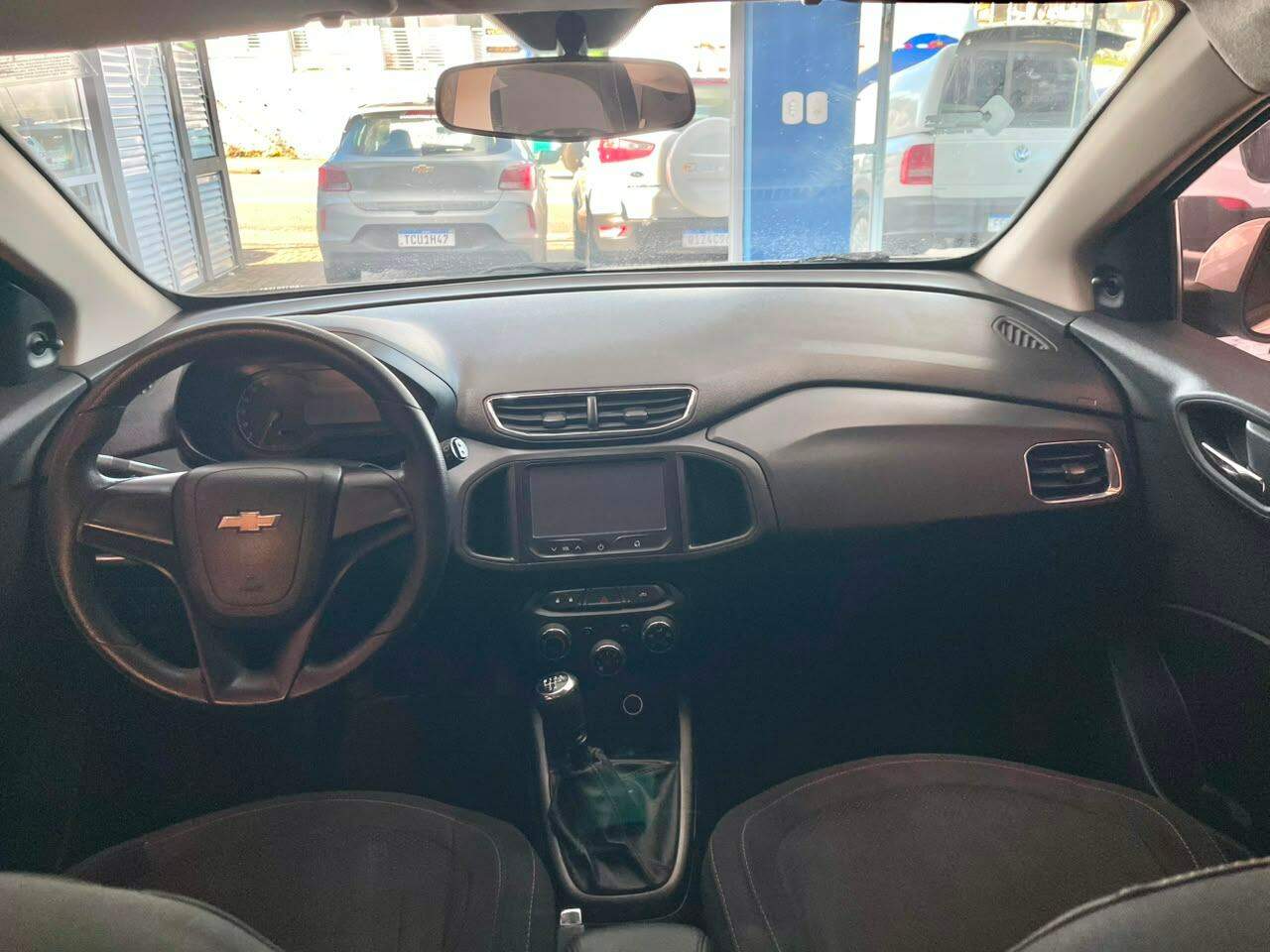 Foto número 755275 do veiculo