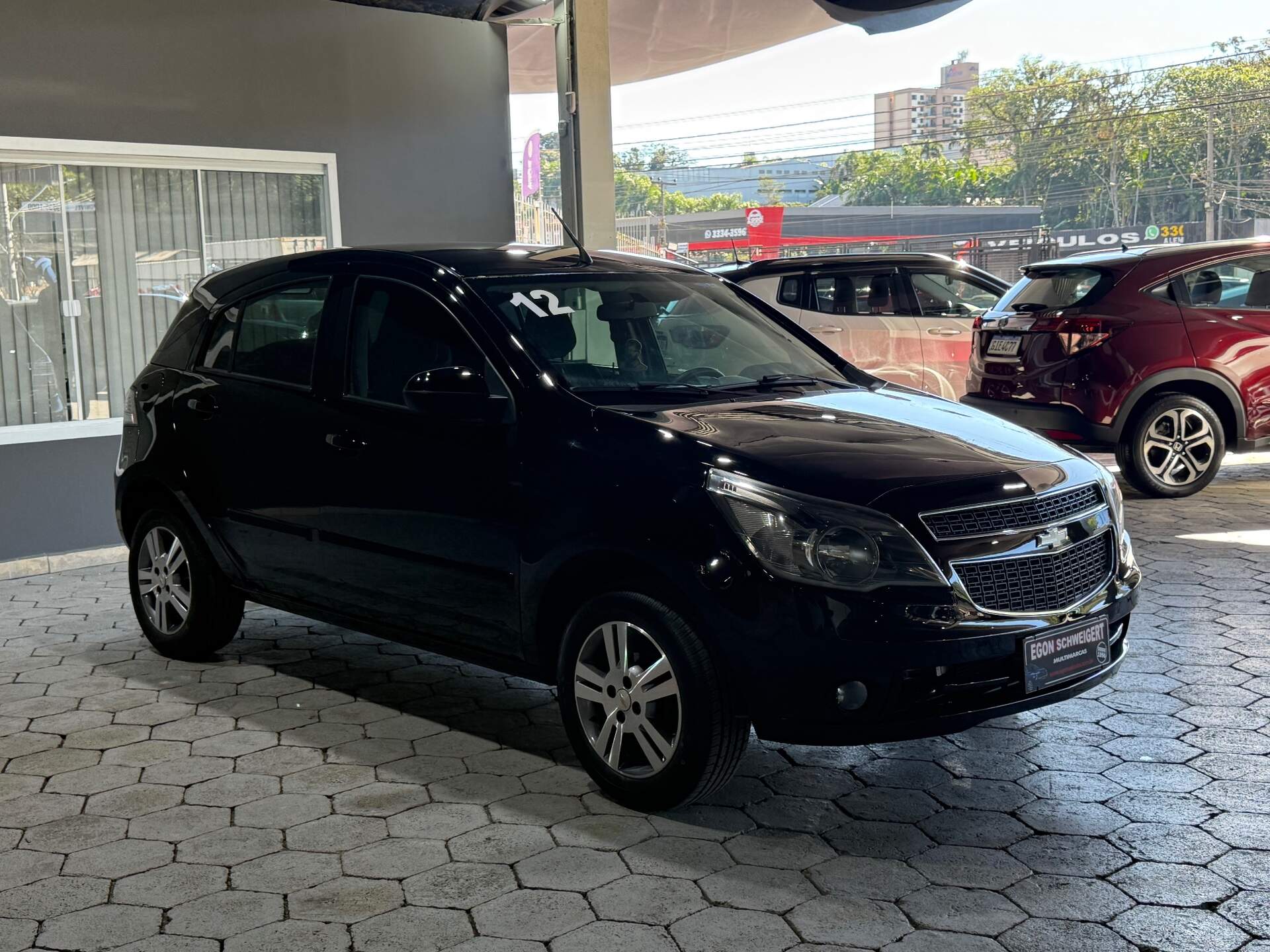 Foto número 761306 do veiculo