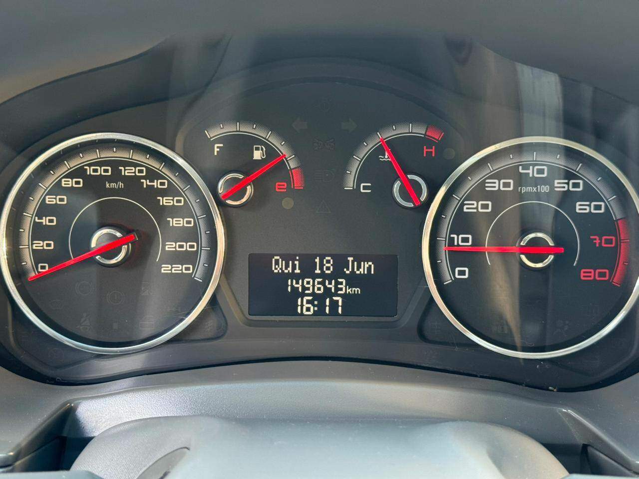 Foto número 781290 do veiculo