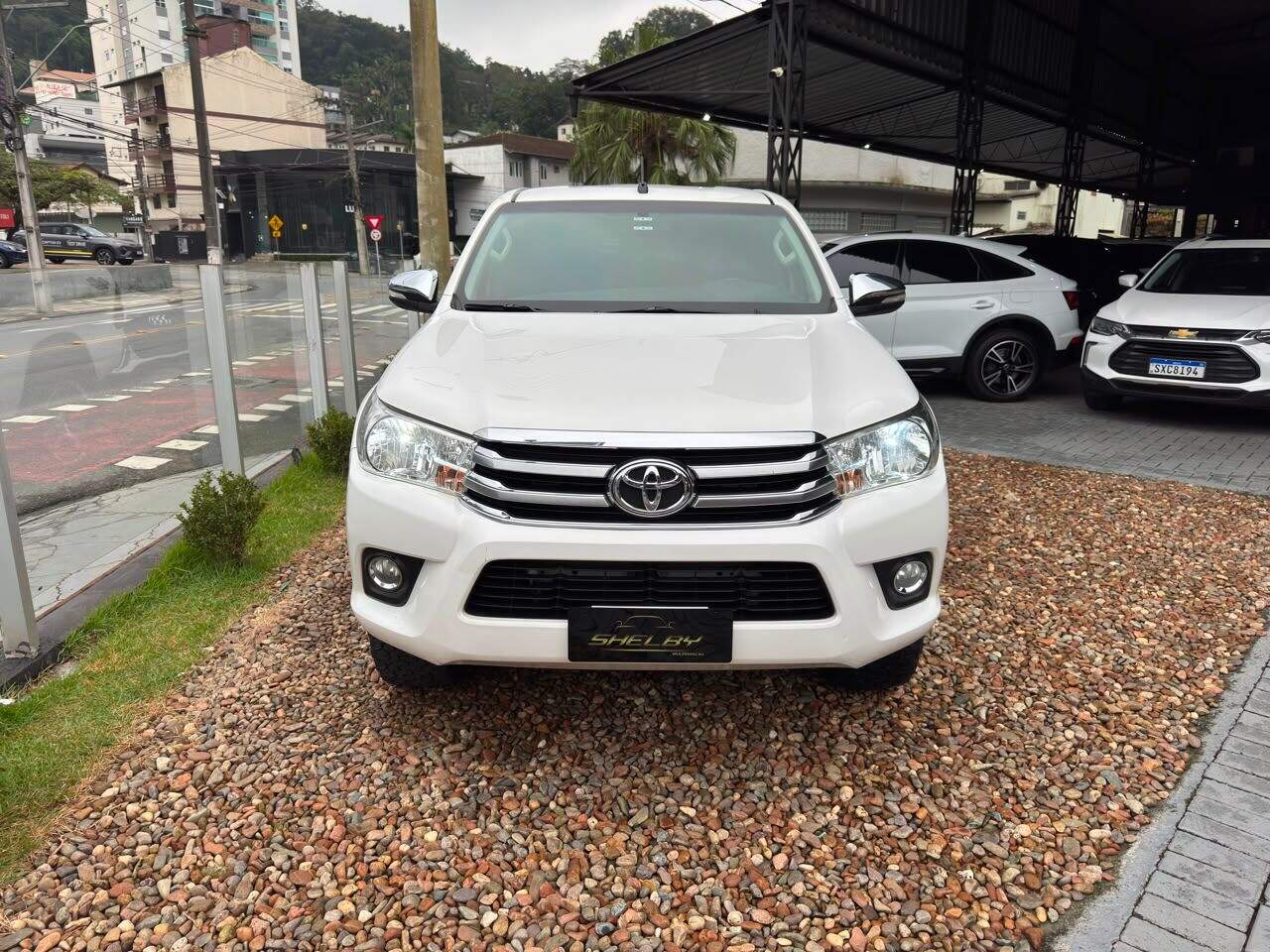 Foto número 759394 do veiculo