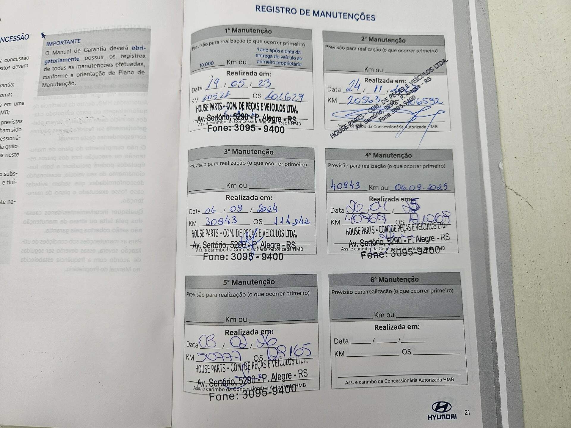 Foto número 784038 do veiculo