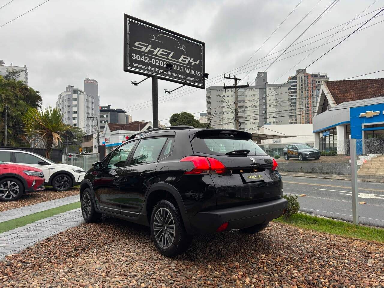 Foto número 777381 do veiculo