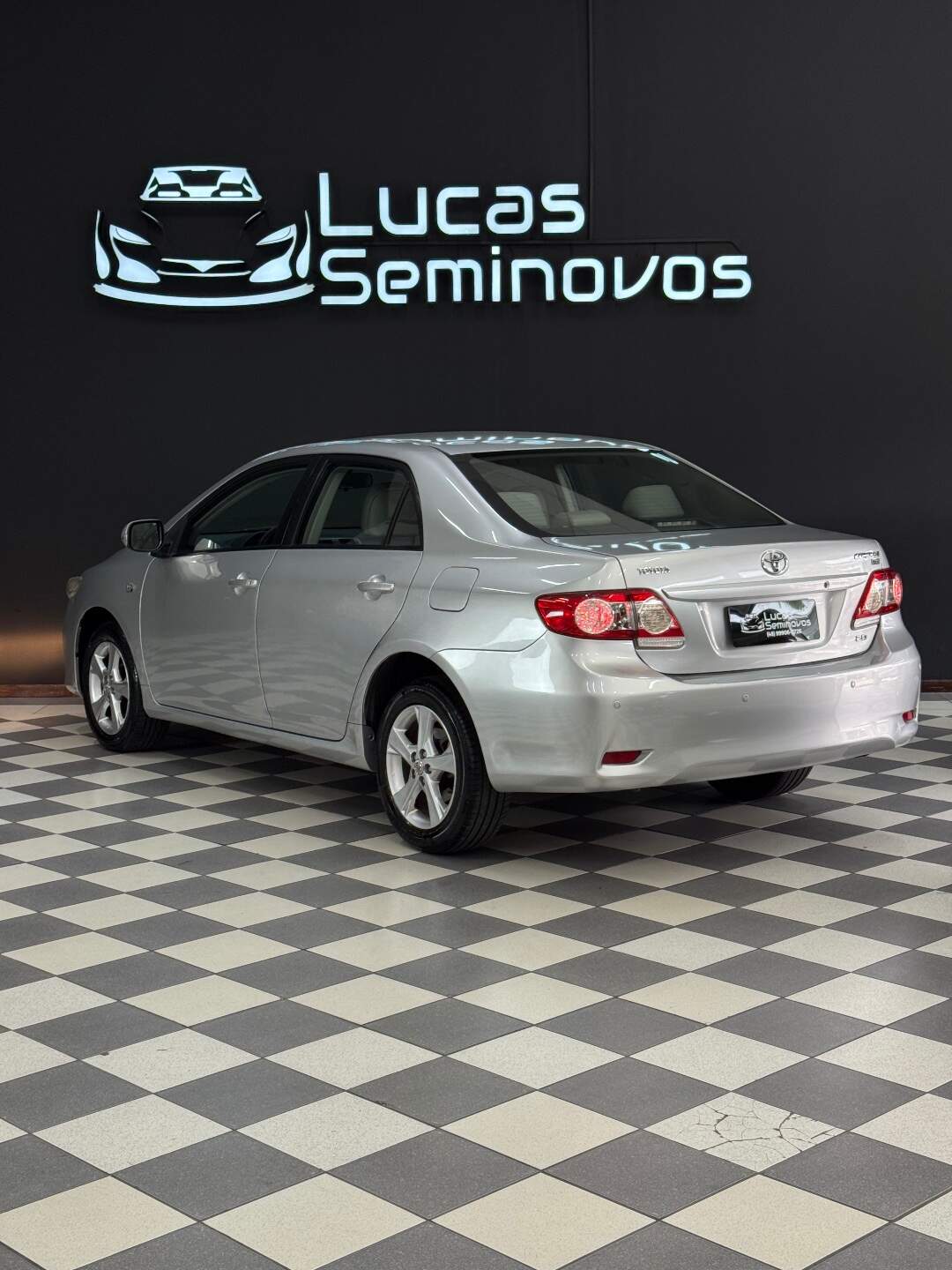 Foto número 790237 do veiculo