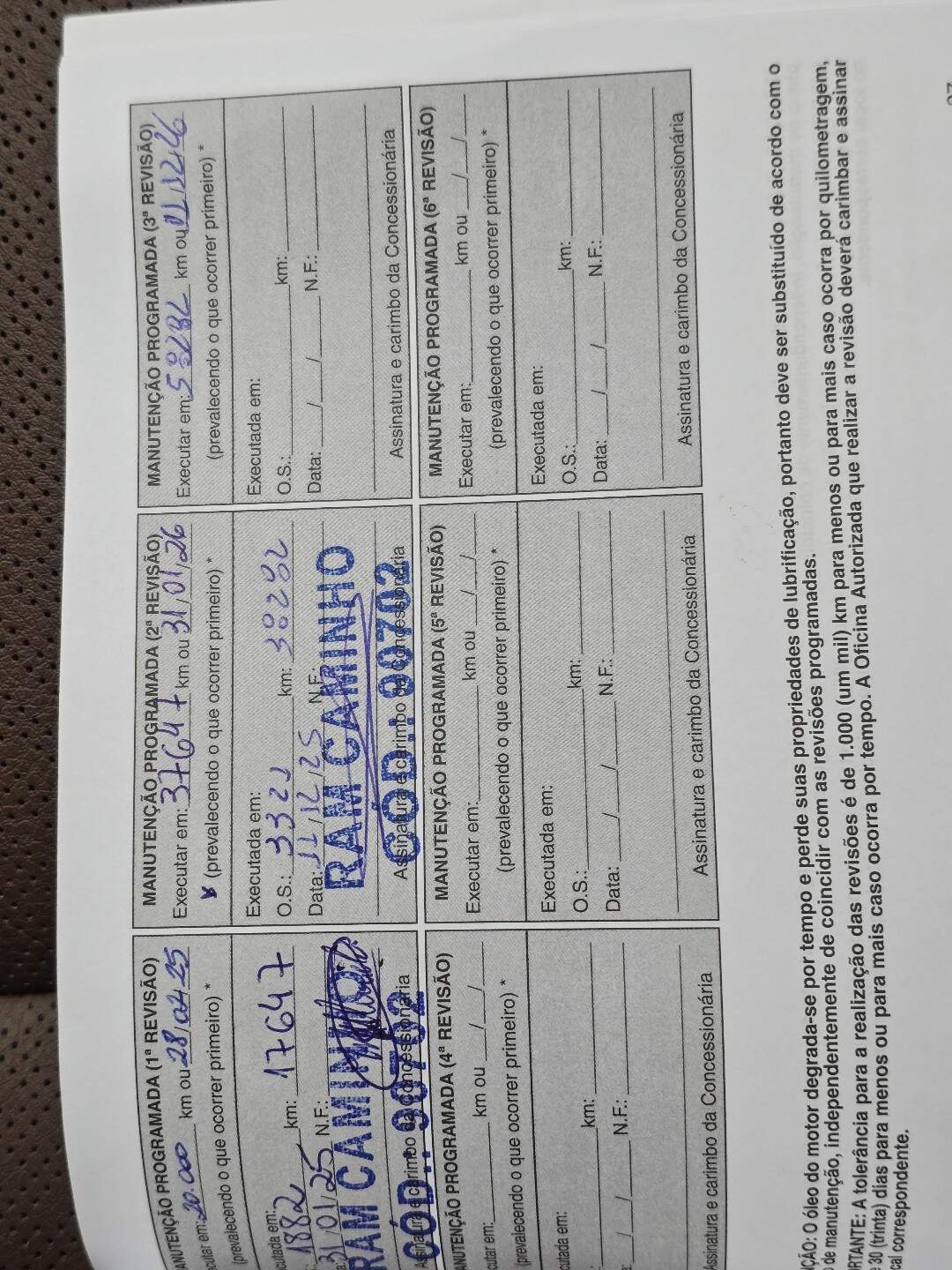 Foto número 790782 do veiculo