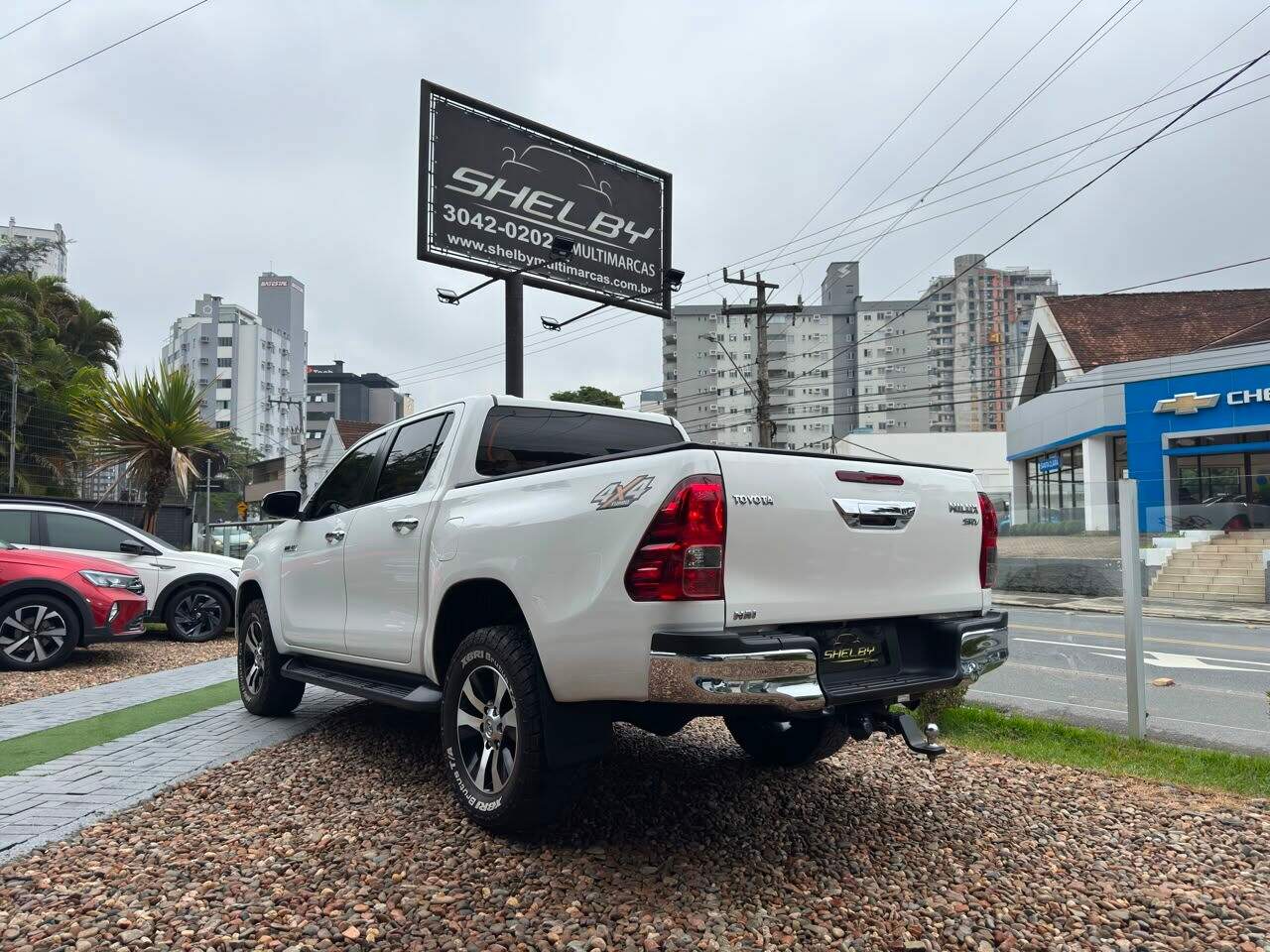 Foto número 759392 do veiculo