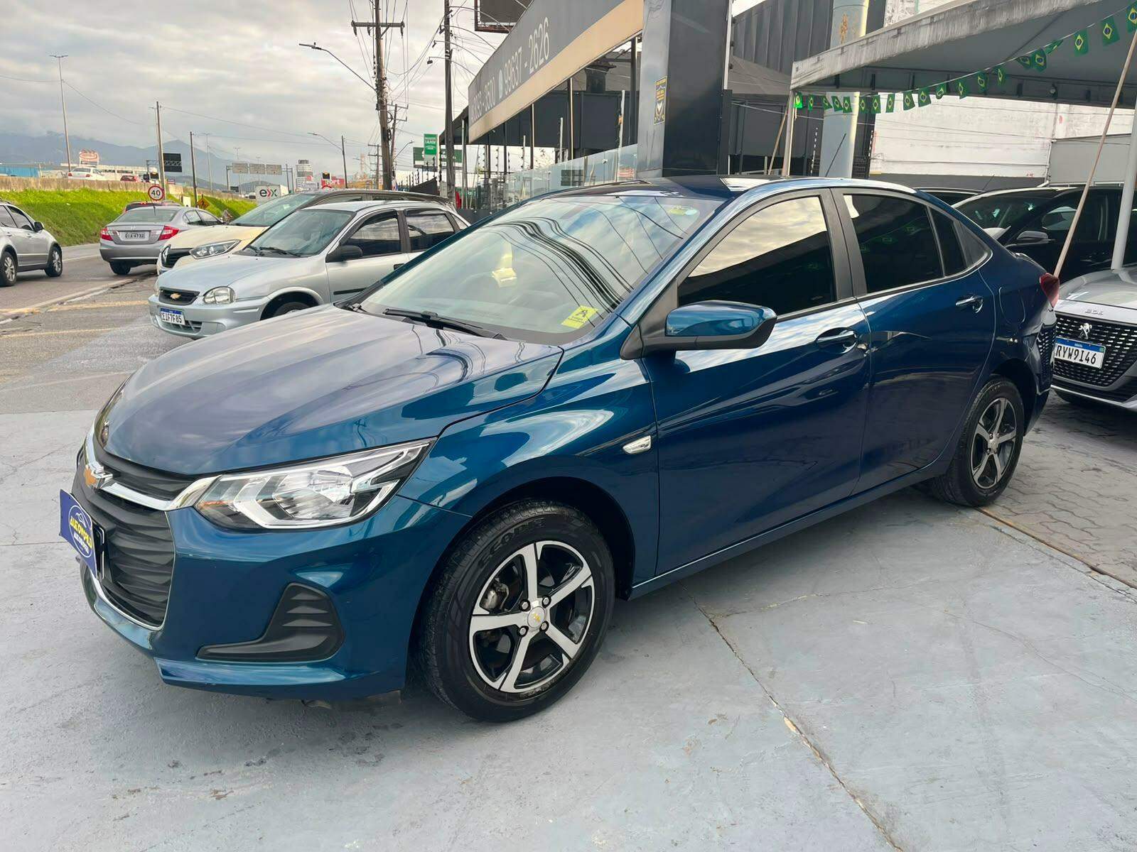 Foto número 787231 do veiculo