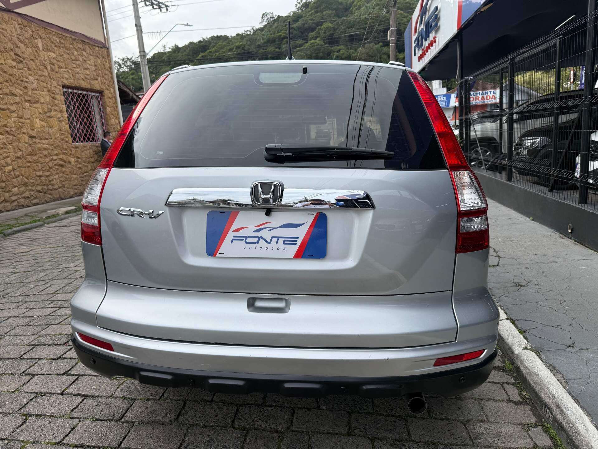 Foto número 787452 do veiculo