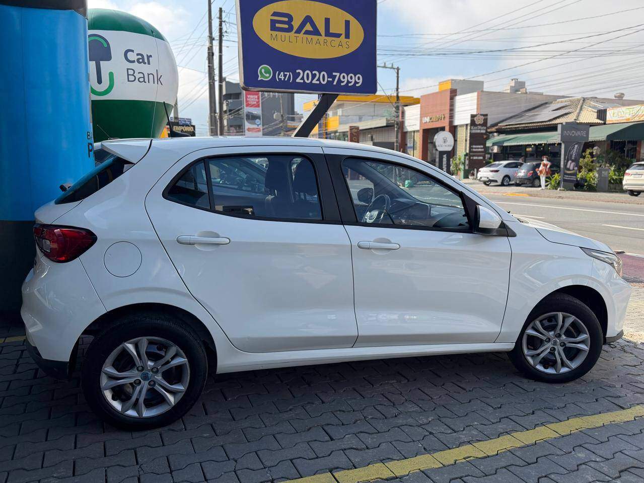 Foto número 781439 do veiculo