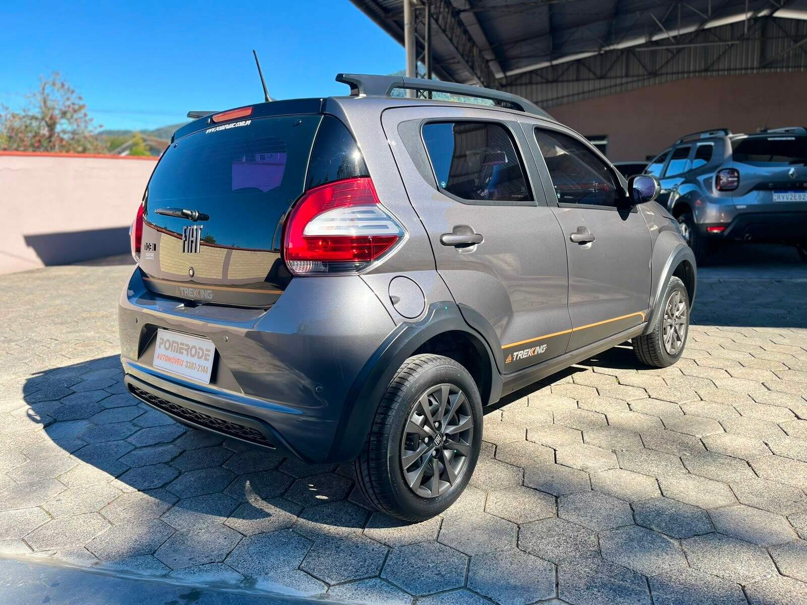 Foto número 761189 do veiculo