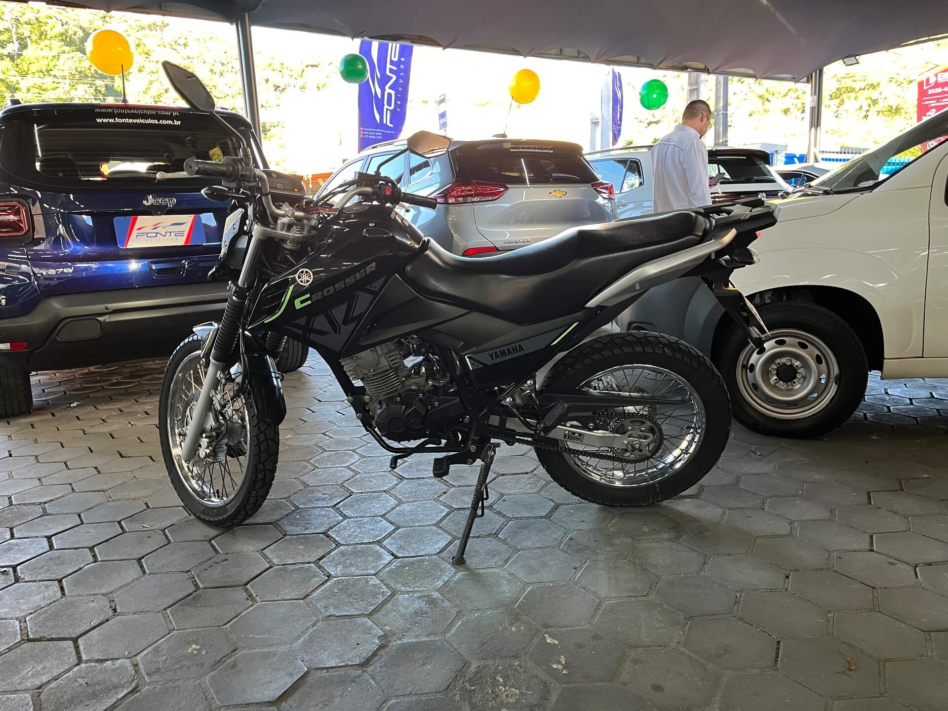 Foto número 768727 do veiculo