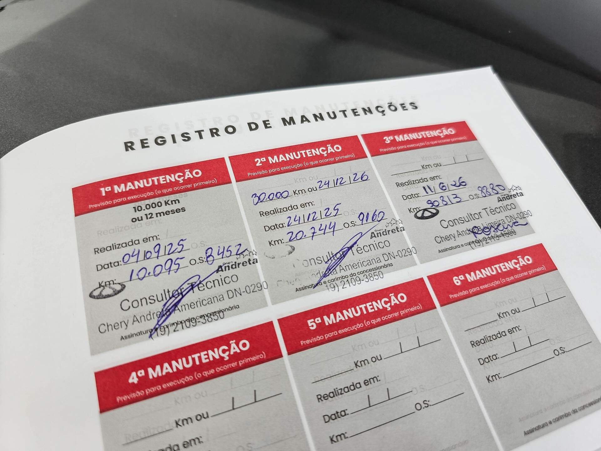 Foto número 776262 do veiculo
