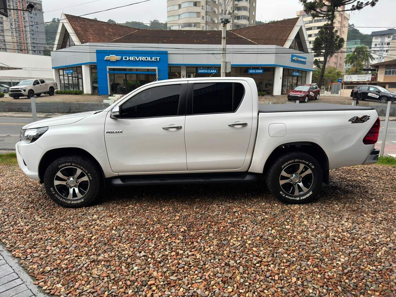 Foto número 759396 do veiculo