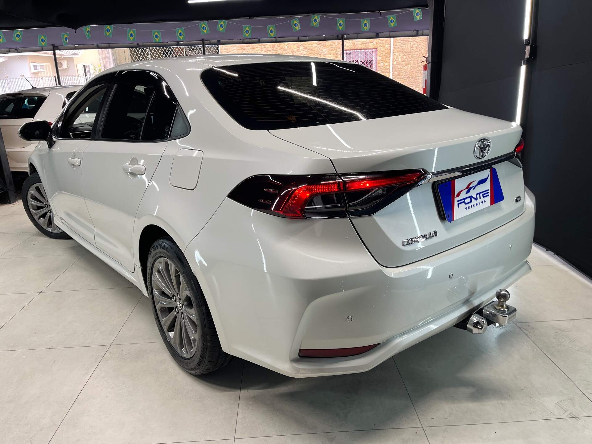 Foto número 795641 do veiculo