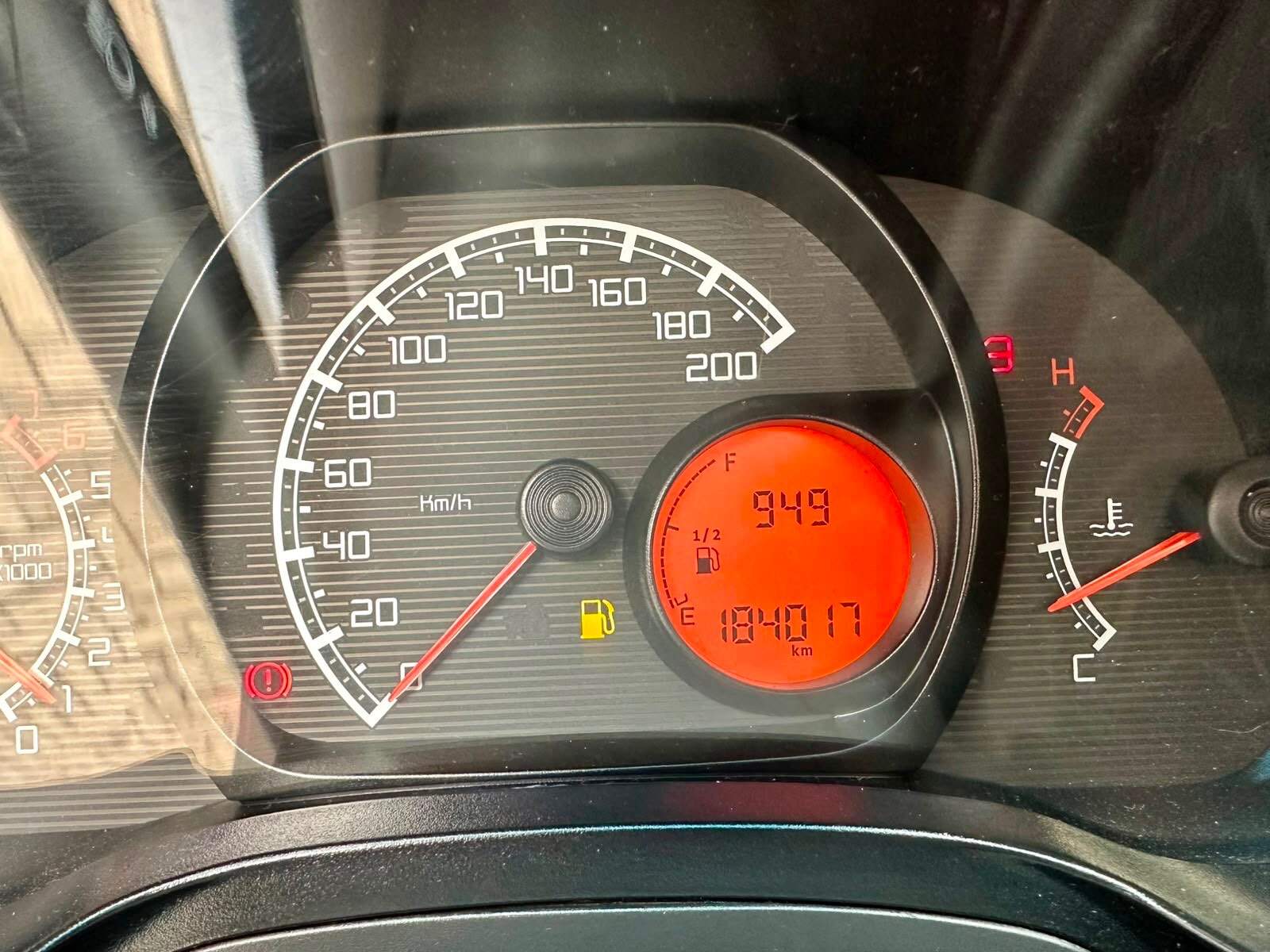Foto número 771834 do veiculo