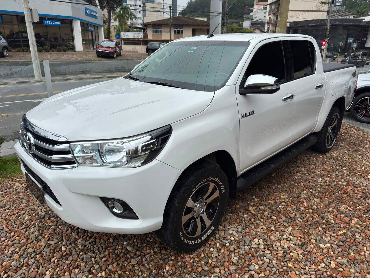 Foto número 759393 do veiculo