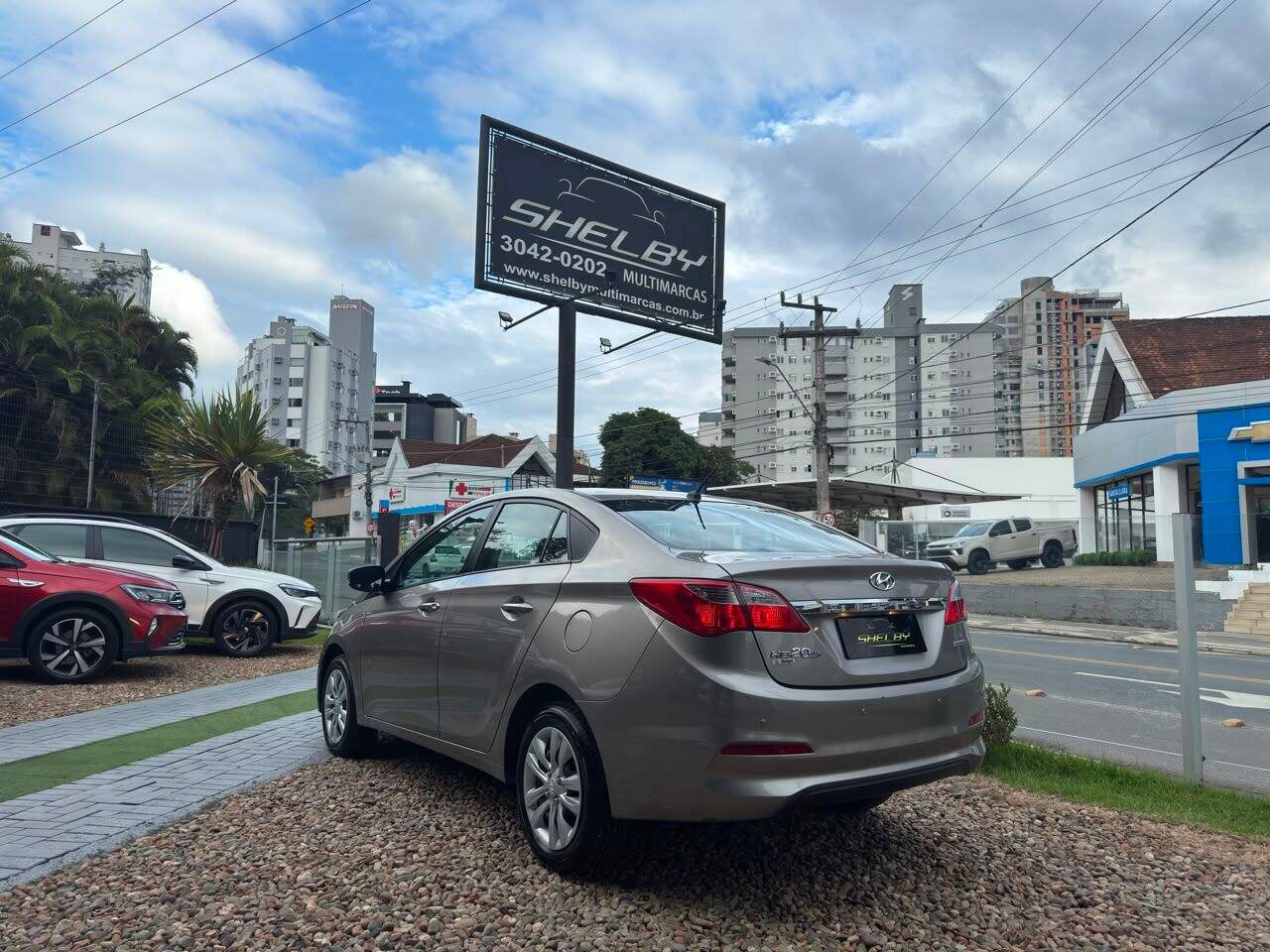 Foto número 785184 do veiculo