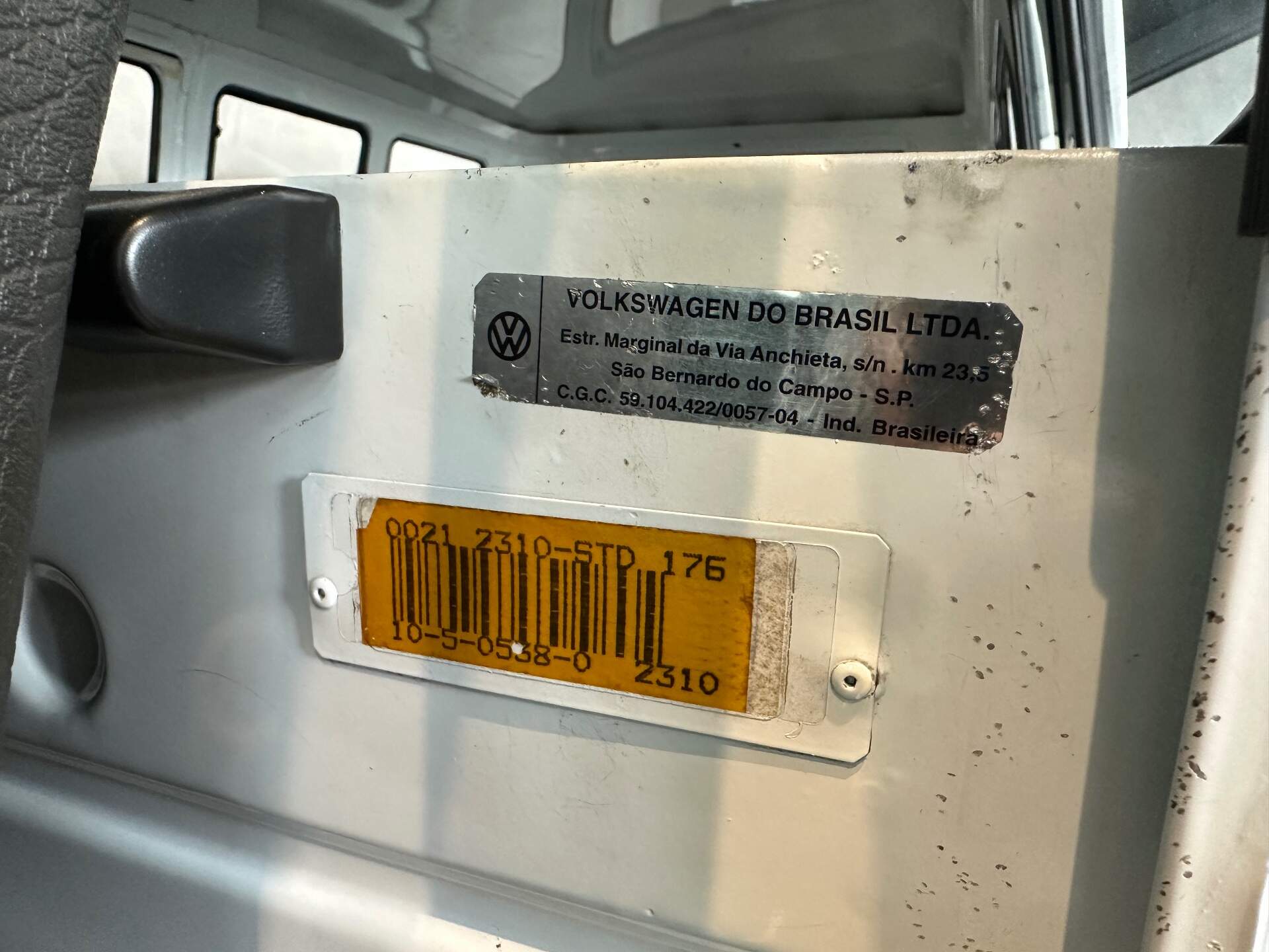 Foto número 787256 do veiculo