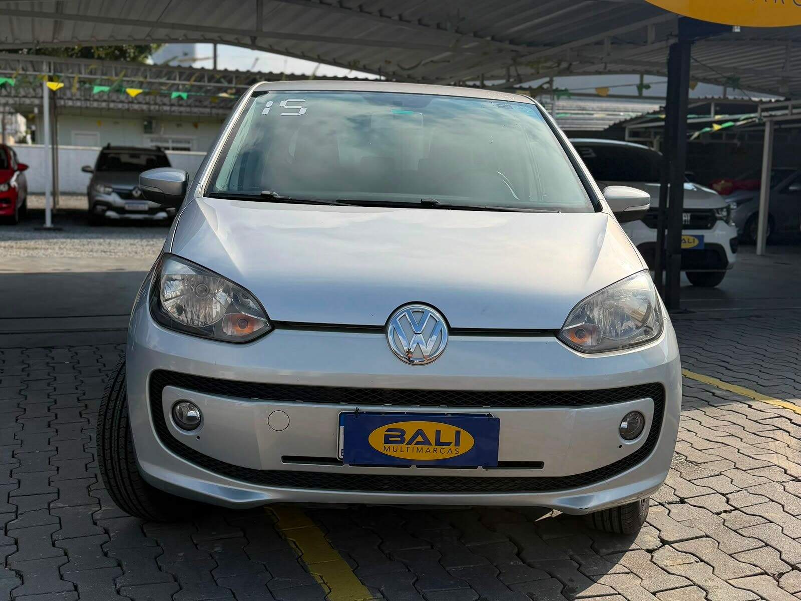 Foto número 770636 do veiculo
