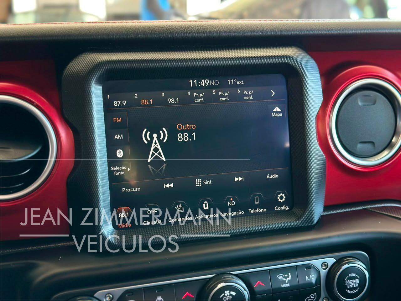 Foto número 764644 do veiculo