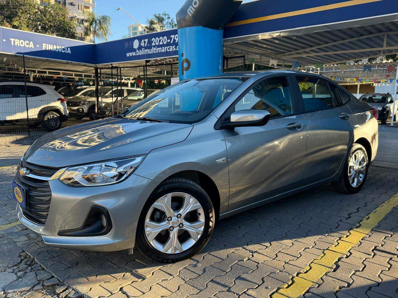 Foto número 770966 do veiculo