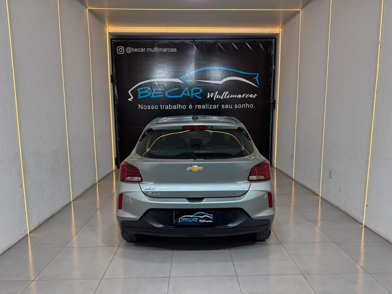 Foto número 779425 do veiculo