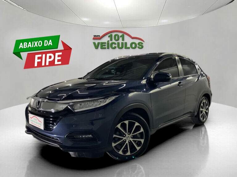 Imagem de destaque do veículo