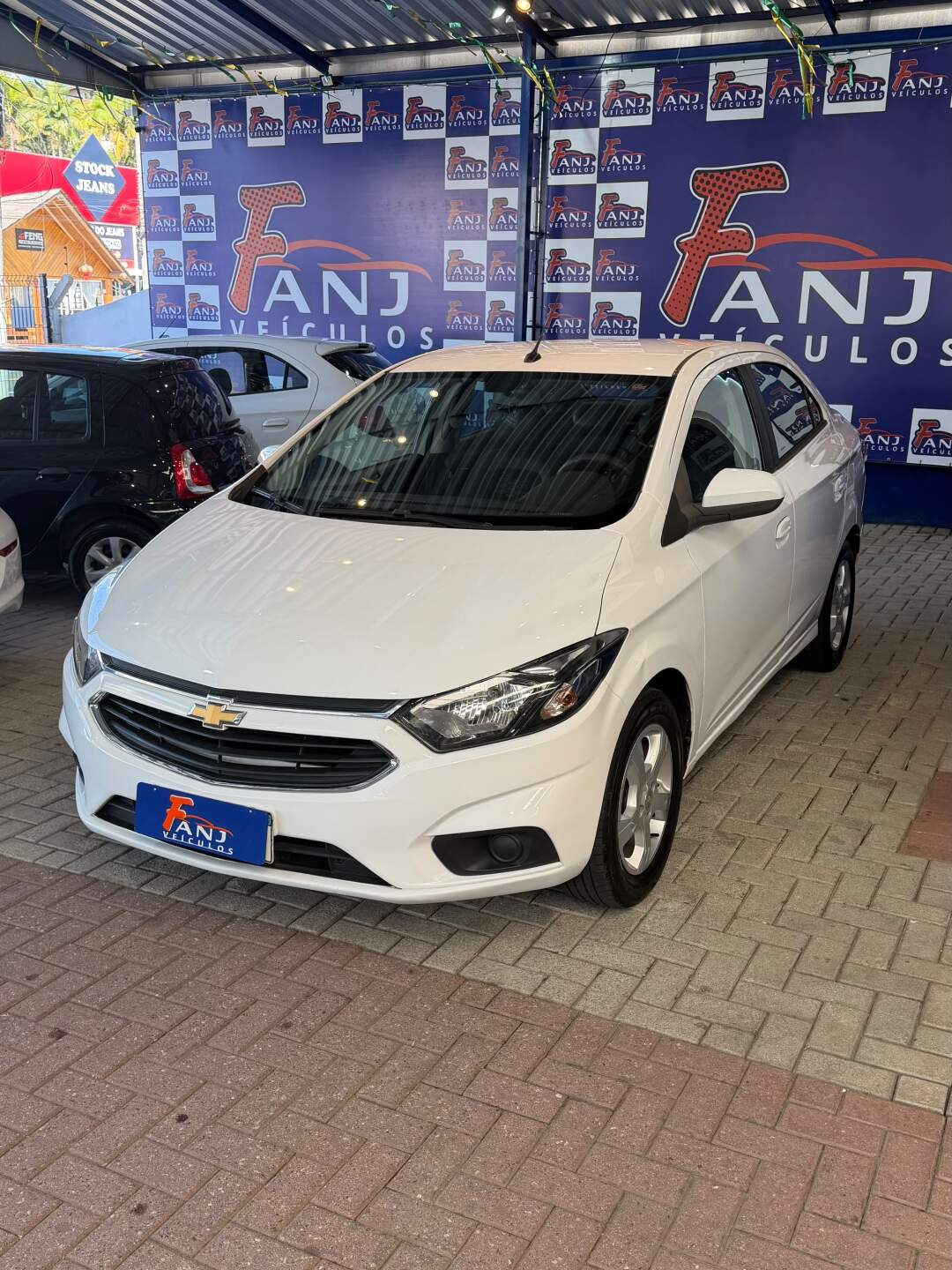 Foto número 816876 do veiculo