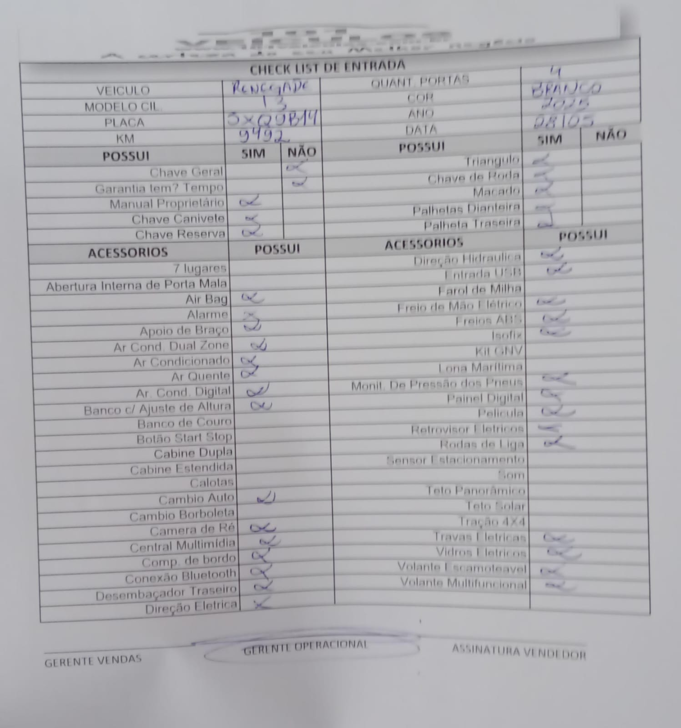 Foto número 825657 do veiculo