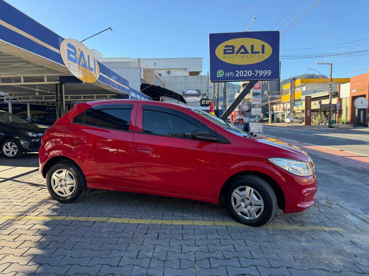 Foto número 833705 do veiculo