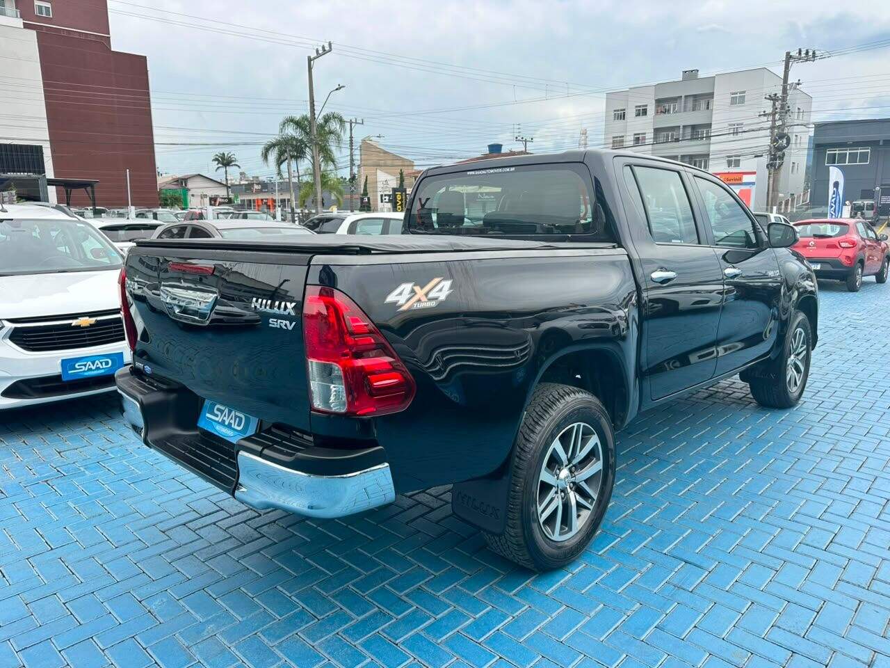 Foto número 808256 do veiculo
