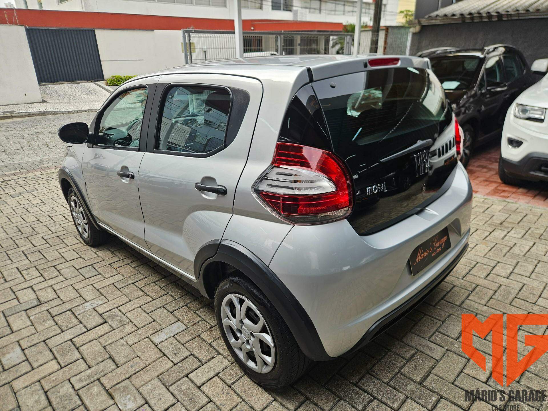 Foto número 798251 do veiculo