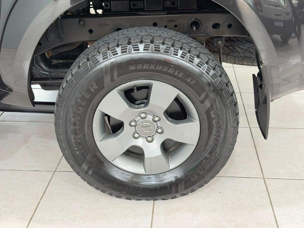 Foto número 804831 do veiculo