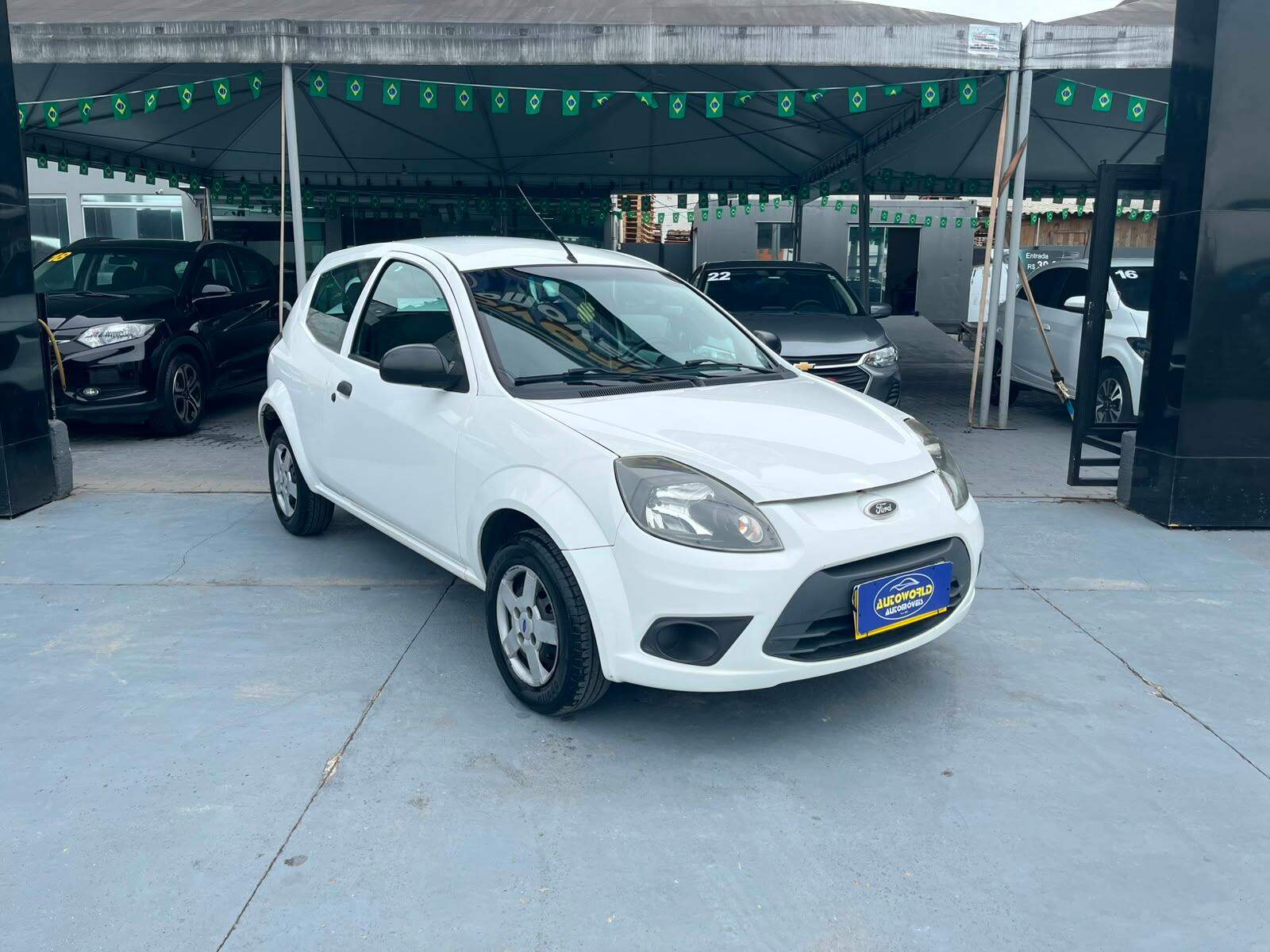 Foto número 807743 do veiculo