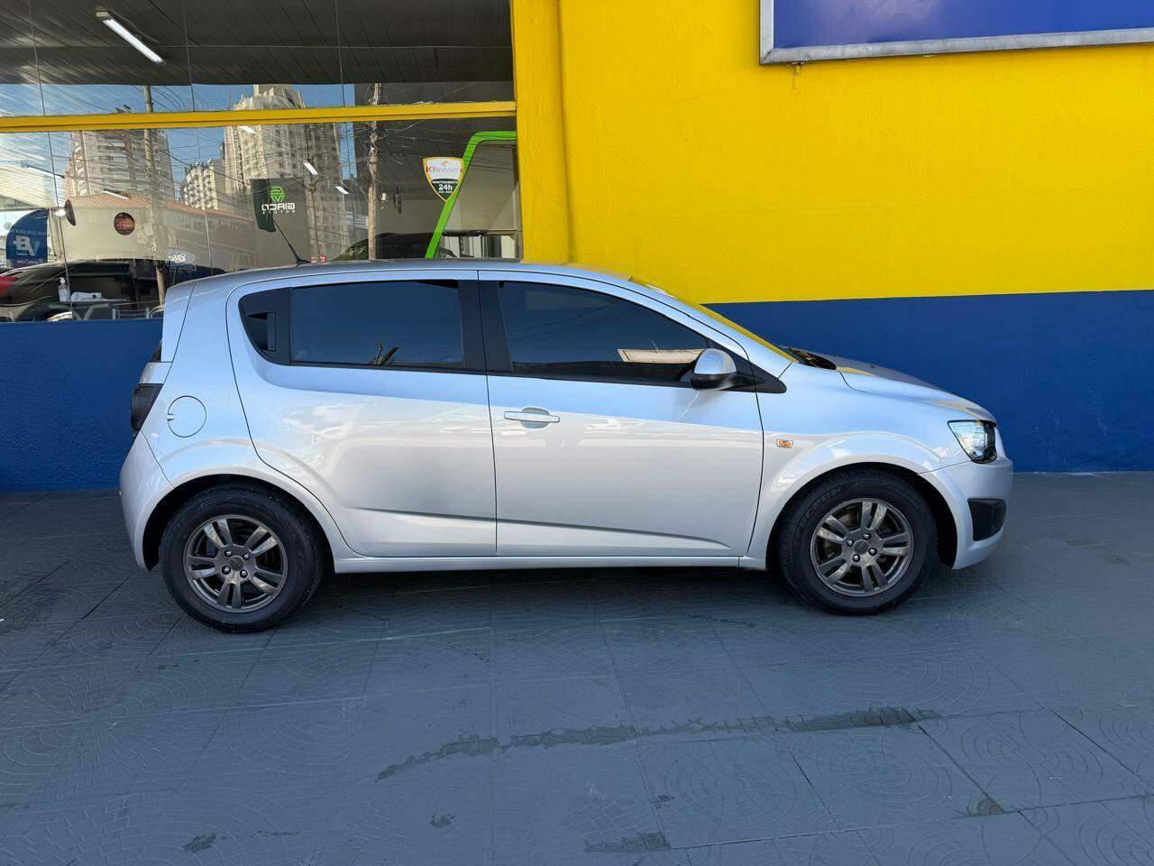 Foto número 836300 do veiculo