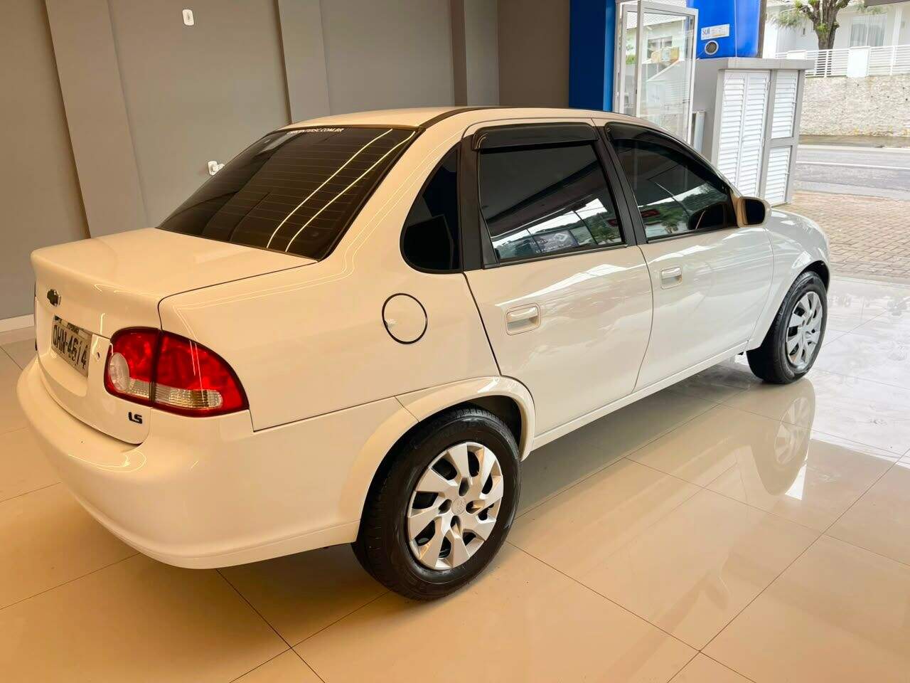 Foto número 821803 do veiculo