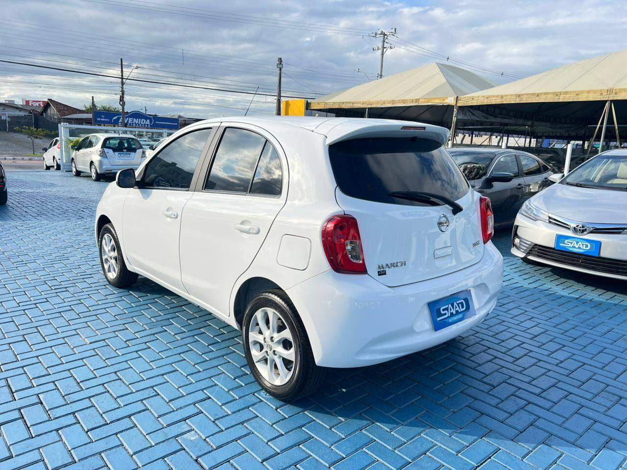 Foto número 802802 do veiculo
