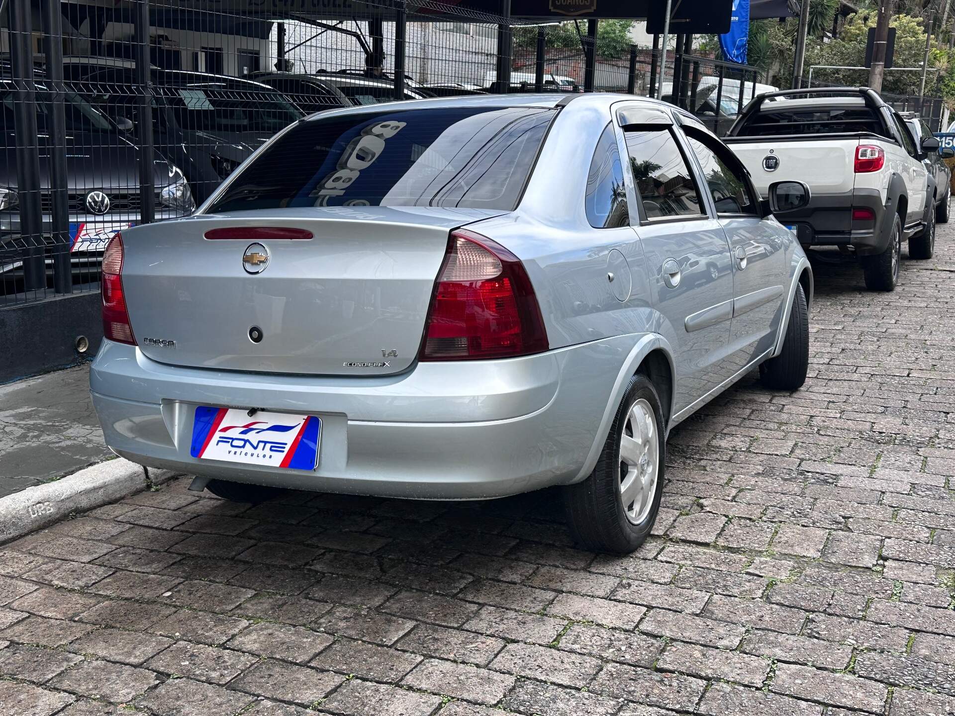 Foto número 823633 do veiculo