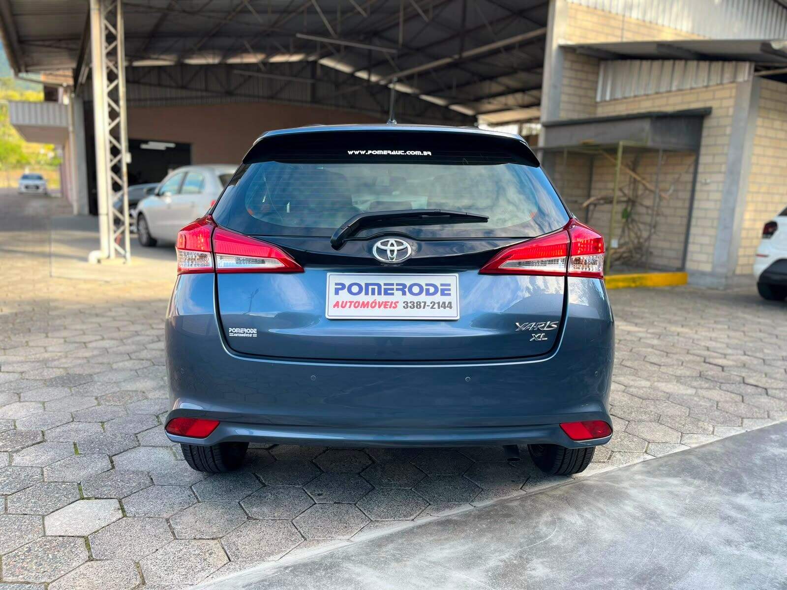Foto número 797527 do veiculo