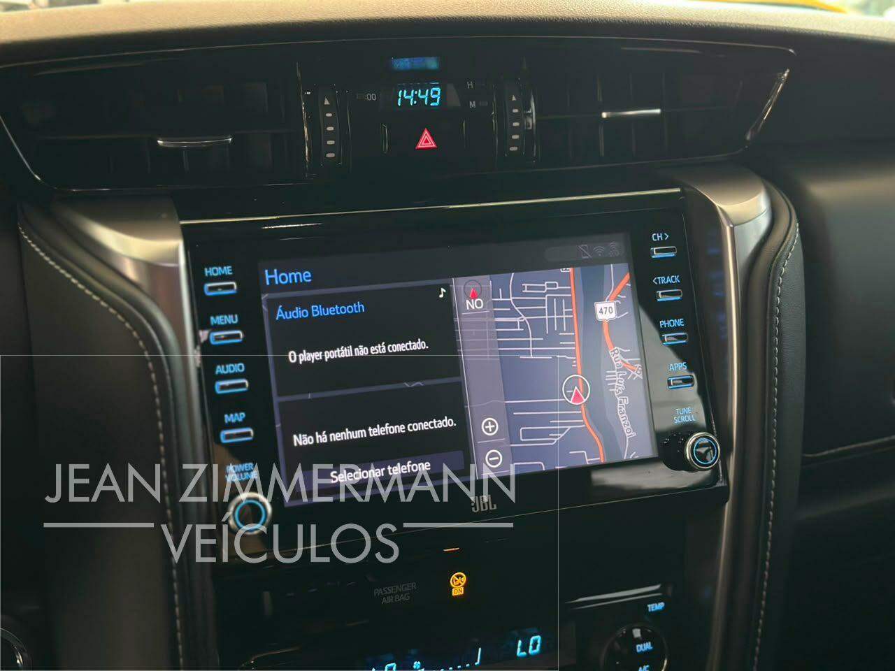 Foto número 803628 do veiculo