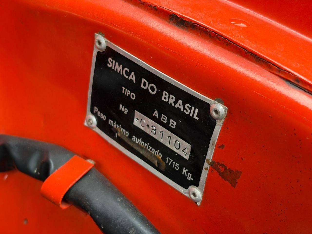 Foto número 822680 do veiculo