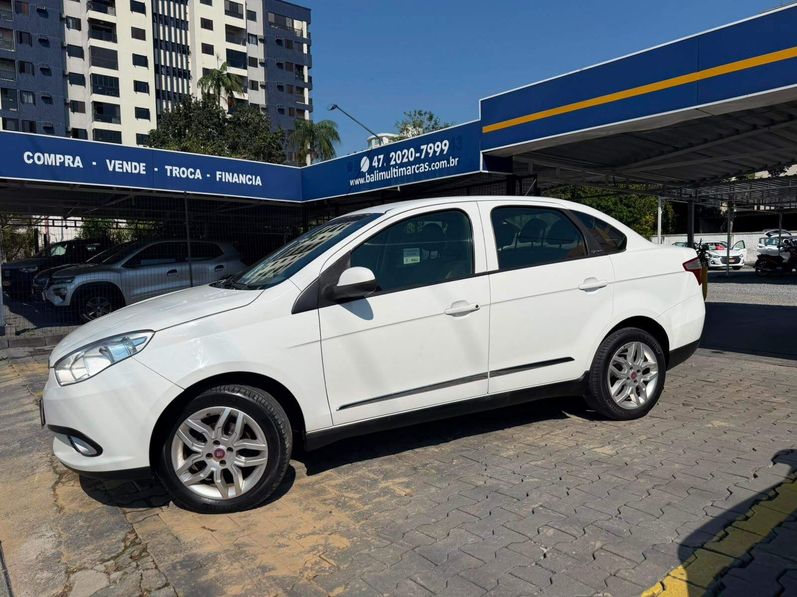 Foto número 826896 do veiculo