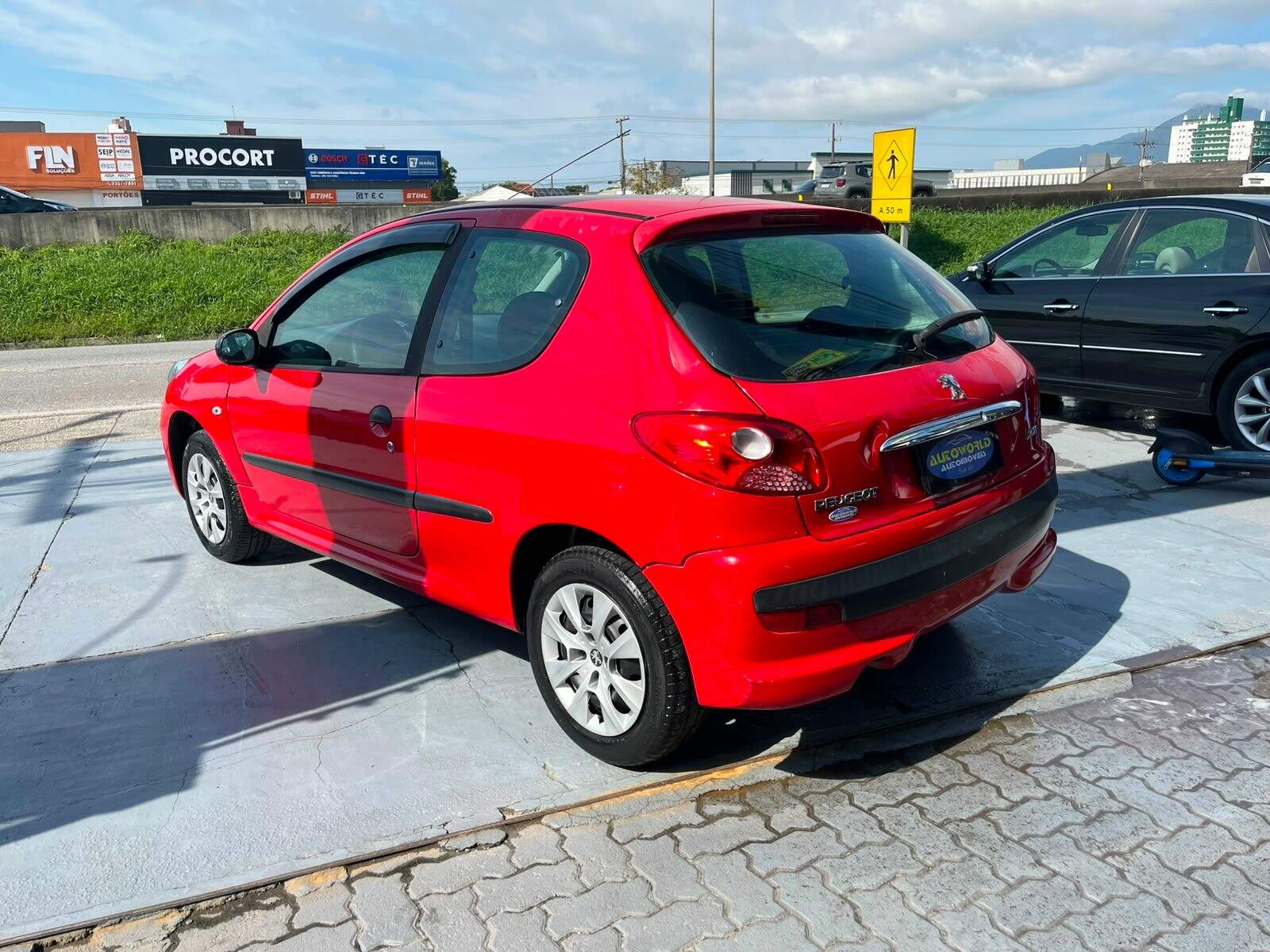 Foto número 822935 do veiculo