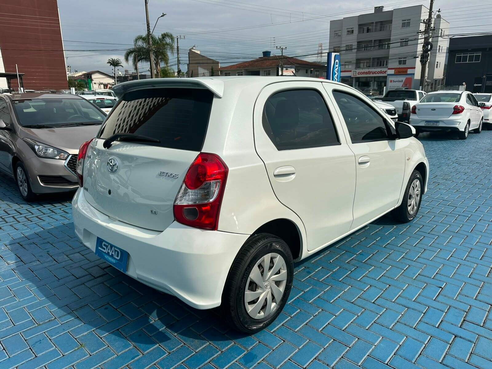 Foto número 818721 do veiculo